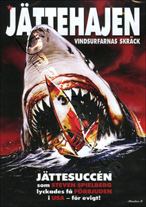 The Last Jaws (DVD)